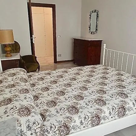 Apartamento La Casa Del Cedro Con Posto Auto *