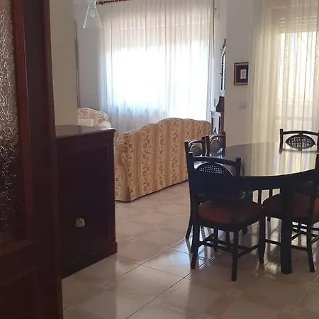 La Casa Del Cedro Con Posto Auto