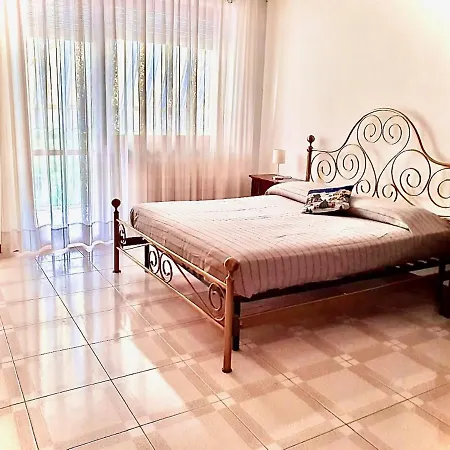 La Casa Del Cedro Con Posto Auto Apartment *