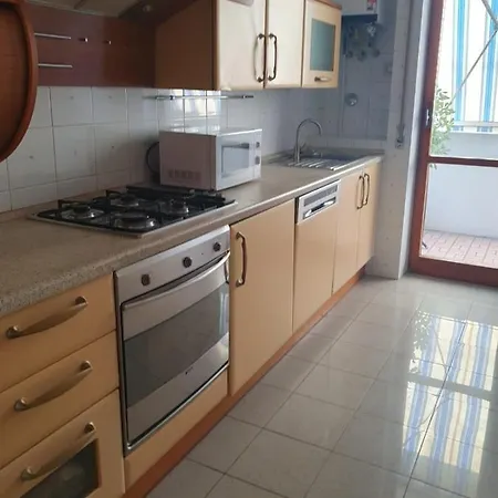 La Casa Del Cedro Con Posto Auto Apartamento Pescara