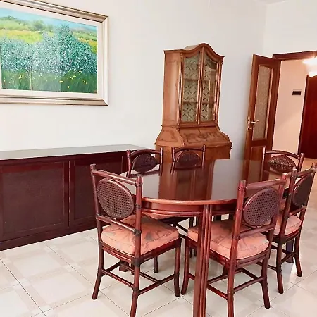 La Casa Del Cedro Con Posto Auto *
